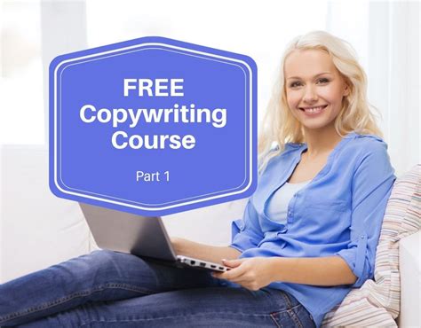 free copywriting practice